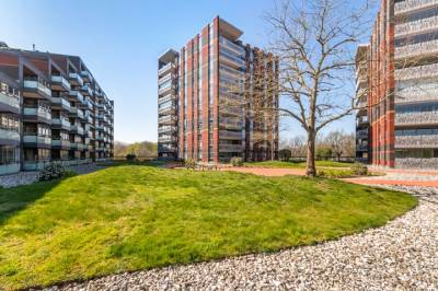 Woning De Regentesse 60 Huizen