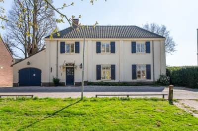 Woning Kronenburgplantsoen 22 IJsselstein