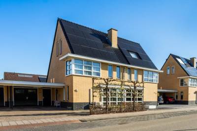Woning Zuiddreef 64 Hoogeveen