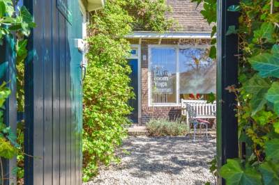 Woning Kerklaan 9 Laren (NH)