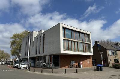 Woning Hoogstraat 261 Eindhoven