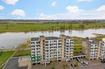 Woning Rietbergstraat 91 Zutphen