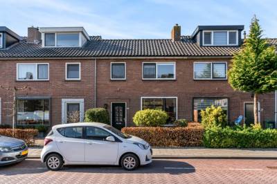 Woning Van Zuylenstraat 22 De Meern
