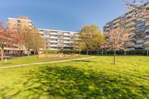 Woning Martin Luther Kinglaan 612 Diemen