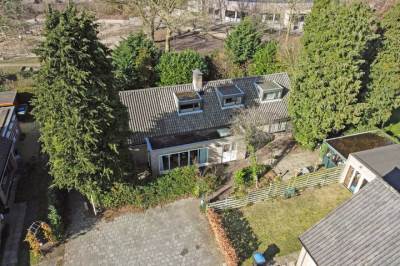 Woning Kroonsingel 13 Malden