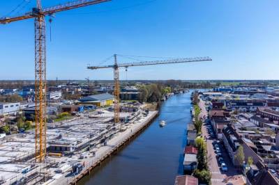 Woning Schermerweg 90C5 Alkmaar