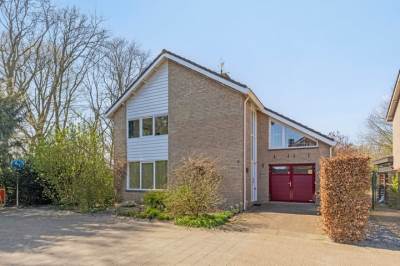 Woning Diamantdijk 131 Roosendaal