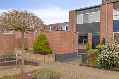 Woning de Weide 52 Lopik