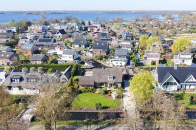 Woning Vinkenkade 67 Vinkeveen