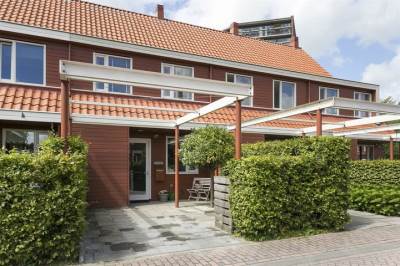 Woning Crijnssenstraat 27 Amersfoort