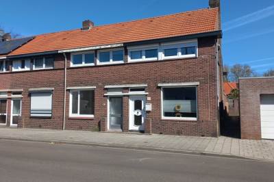 Woning Roebroekweg 83 Heerlen