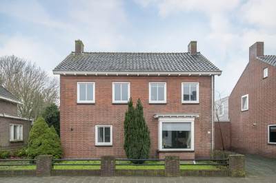 Woning Kerkstraat 64 Erp