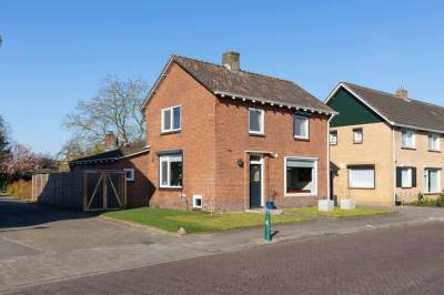 Woning Kerkstraat 29 Harreveld