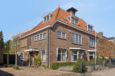 Woning Jan Smitzlaan 10 Eindhoven