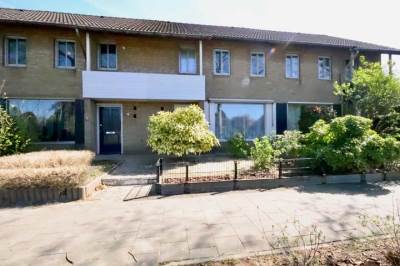Woning Heerbaan 7 Asten