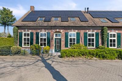 Woning Puttelaar 15 Zeeland