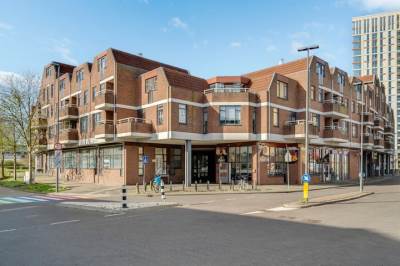 Woning Weverstedehof 67 Nieuwegein