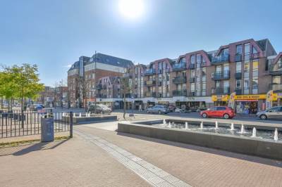 Woning Kruisstraat 35 Hoogeveen