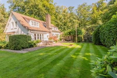 Woning Noord Crailoseweg 21 Huizen