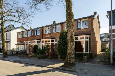 Woning Larenseweg 100 Hilversum