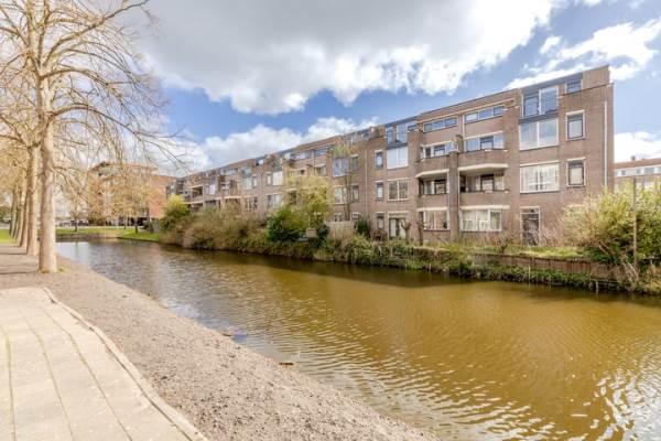 Woning Broekerhof 7 Purmerend