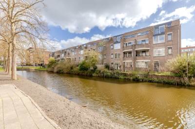 Woning Broekerhof 7 Purmerend