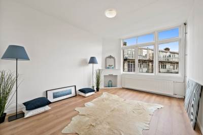 Woning Vlasakkersstraat 135 Den Haag