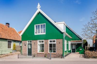 Woning Dorpsstraat 49 Jisp