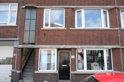 Woning Okkernootstraat 108 Den Haag
