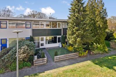 Woning Weytackers 17 Emmen