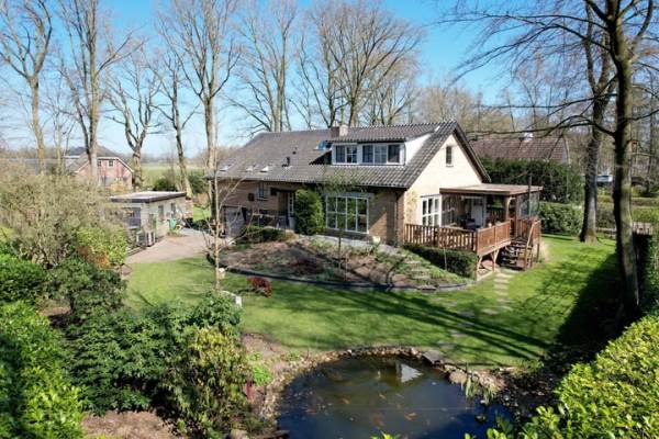 Woning Looërmark 29 Bathmen