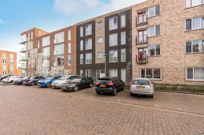 Woning Liechtensteinstraat 45 Almere