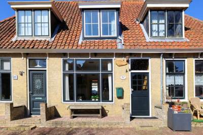 Woning Commandeurstraat 42 West-Terschelling