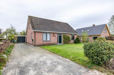 Woning Dorpsstraat 18 Tynaarlo