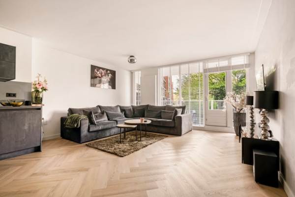 Woning Prattenburg 203 Haarlem