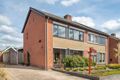 Woning Marijkelaan 42 Enter