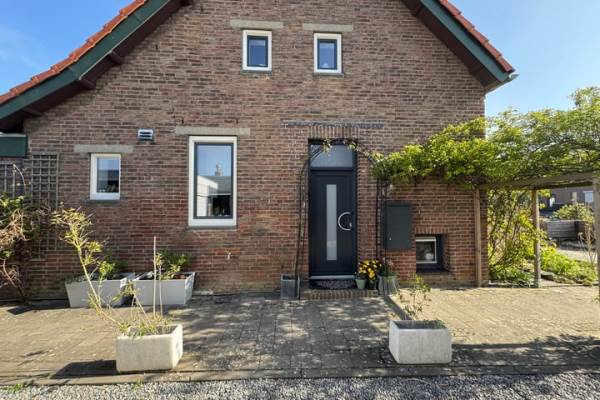 Woning Torenstraat 12 Oirsbeek