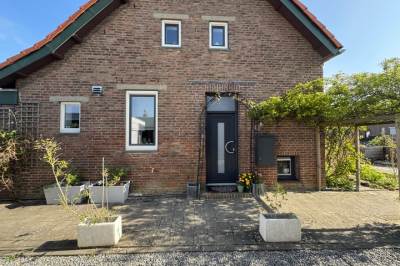 Woning Torenstraat 12 Oirsbeek