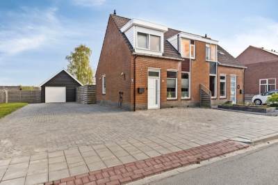 Woning Burg v Roijenstr Oost 198 Hoogezand