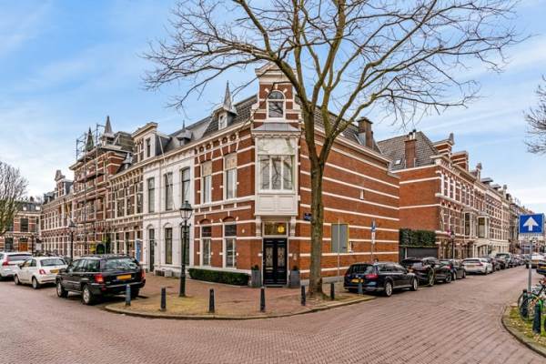 Woning Koningsplein 19 Den Haag