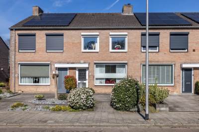 Woning Demstraat 94 Hoensbroek