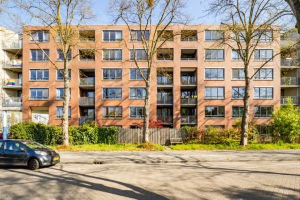 Woning Gazellestraat 156 Utrecht
