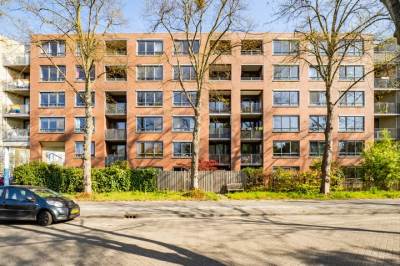 Woning Gazellestraat 156 Utrecht