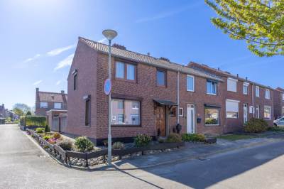 Woning Irenestraat 34 Puth