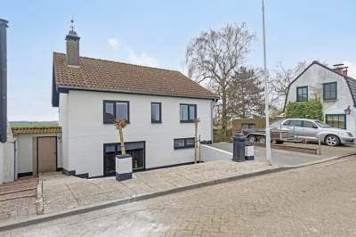 Woning Graafjansdijk B 170 Westdorpe