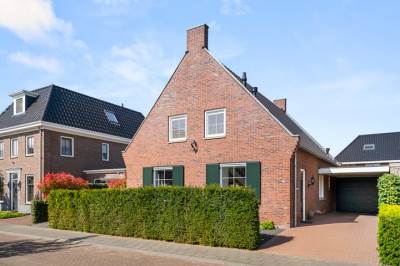 Woning Uilebaardlaan 28 Barneveld