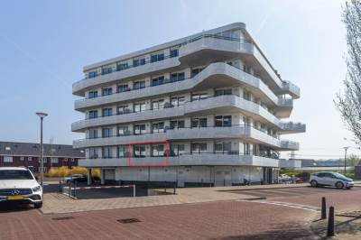 Woning Vallumstraat 112 Naaldwijk