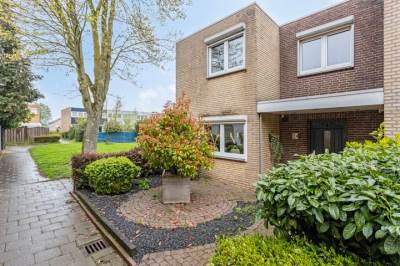 Woning Calbertsweg 155 Kerkrade