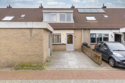 Woning Griend 3713 Lelystad