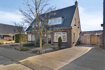 Woning Breegraven 124 Warnsveld